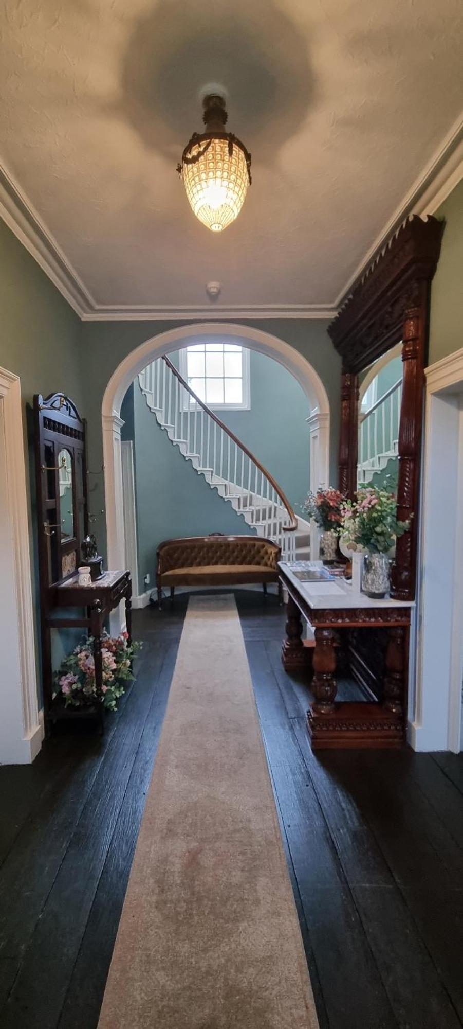 Ivy Guest House Hawkshead Eksteriør bilde