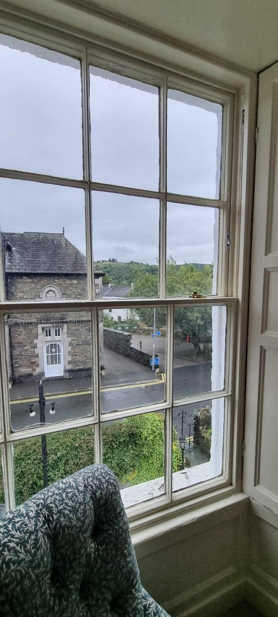 Ivy Guest House Hawkshead Eksteriør bilde
