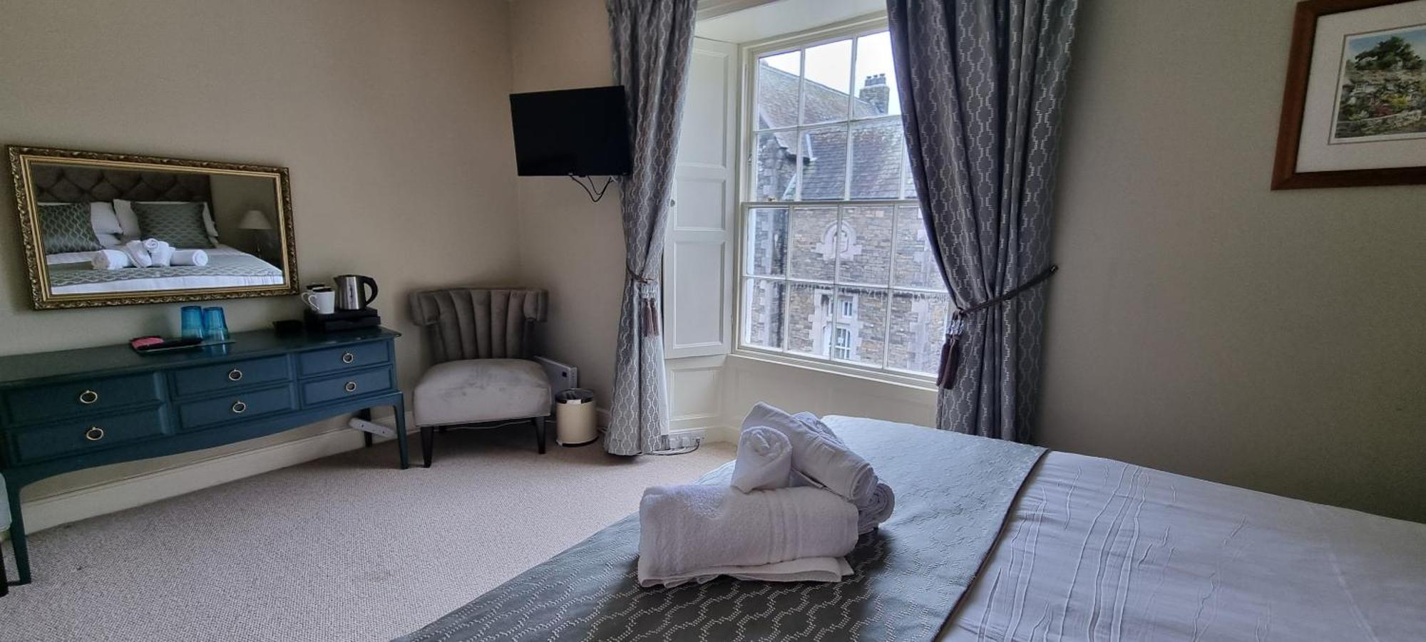 Ivy Guest House Hawkshead Eksteriør bilde
