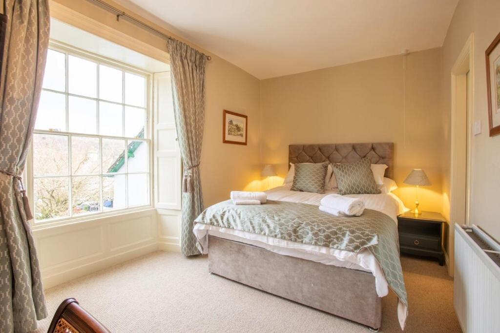 Ivy Guest House Hawkshead Eksteriør bilde