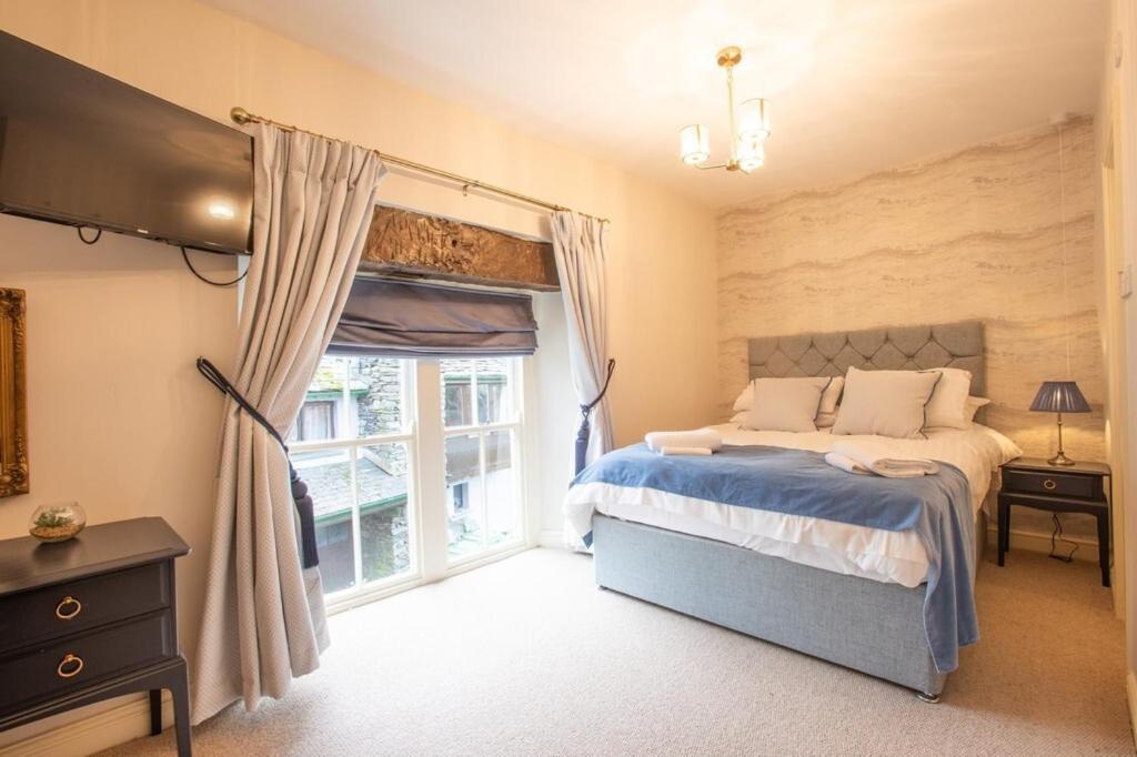 Ivy Guest House Hawkshead Eksteriør bilde